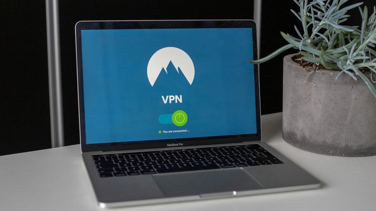 Using VPNs without messing up your banking apps