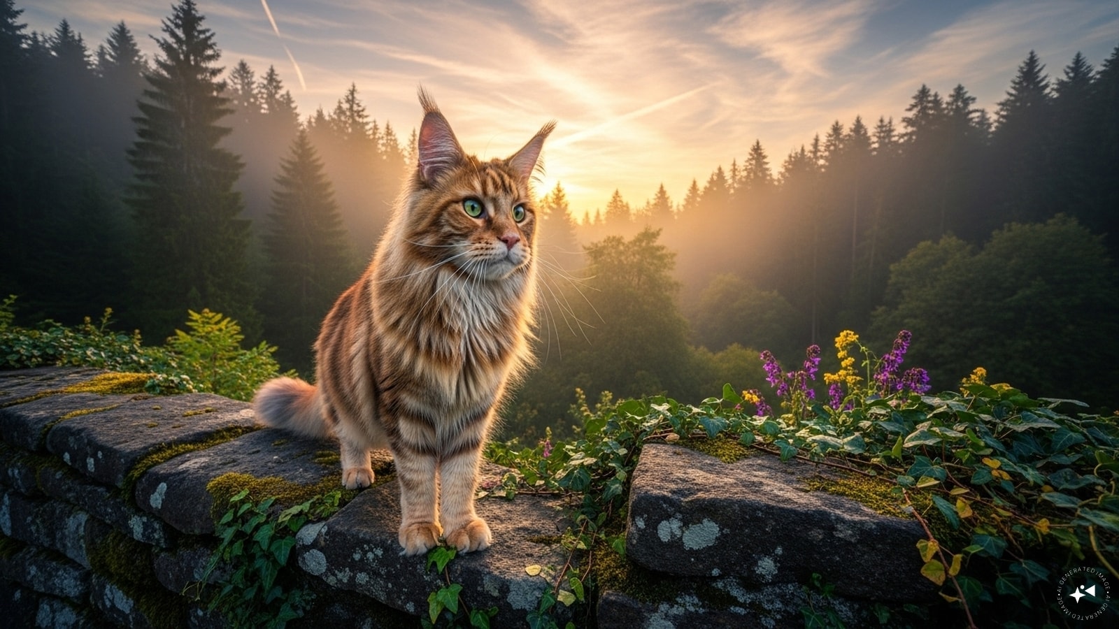 Cats