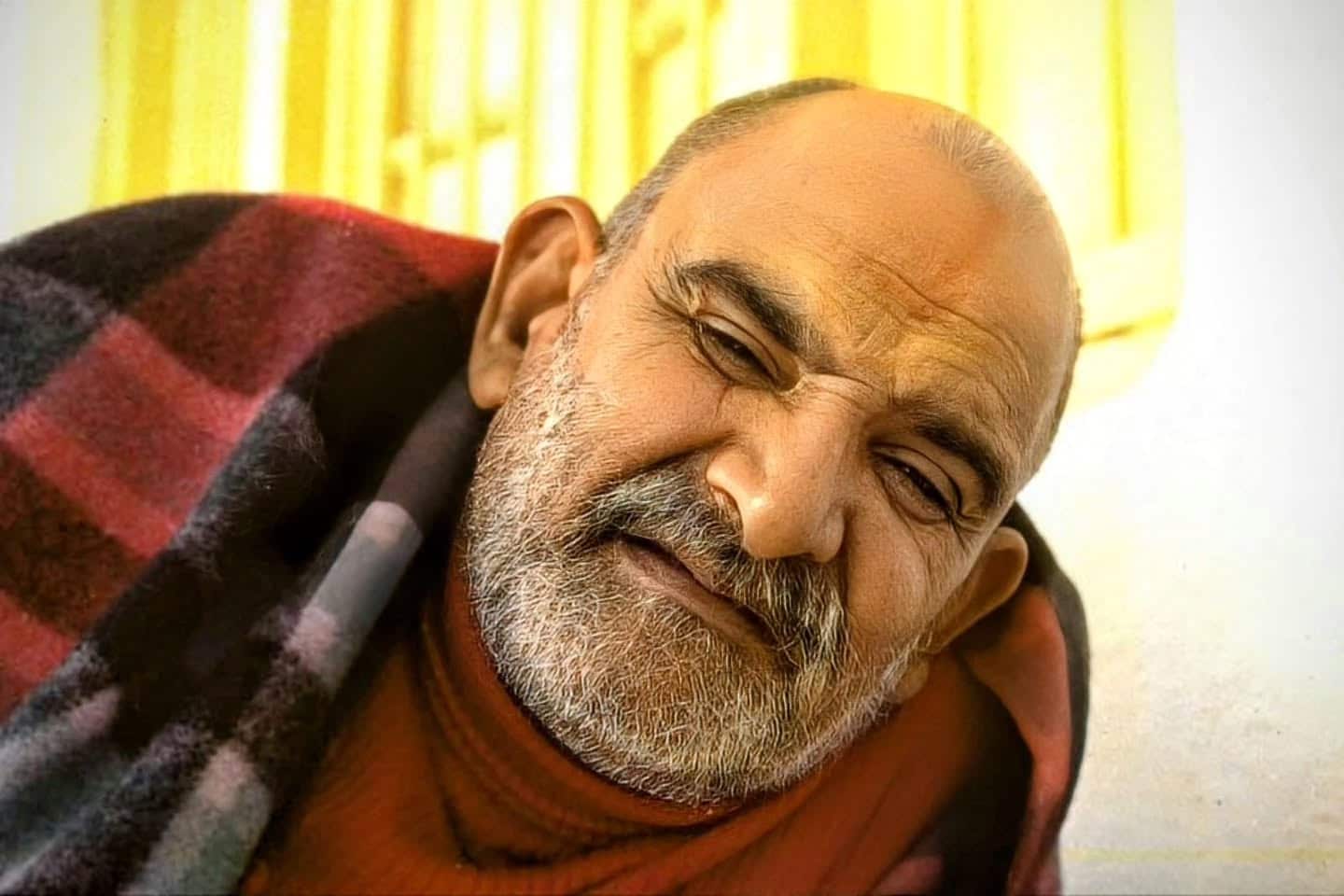 Do You Know How Neem Karoli Baba Got His Name?