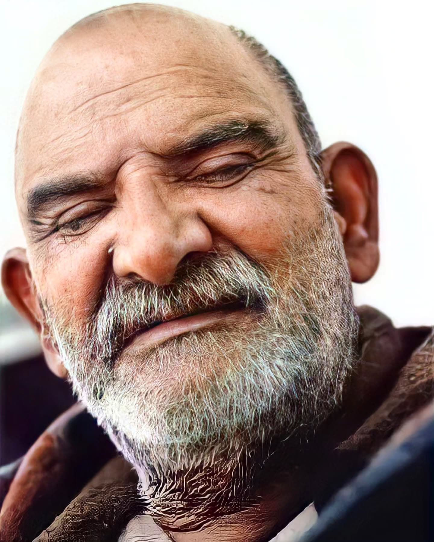 Do You Know How Neem Karoli Baba Got His Name?