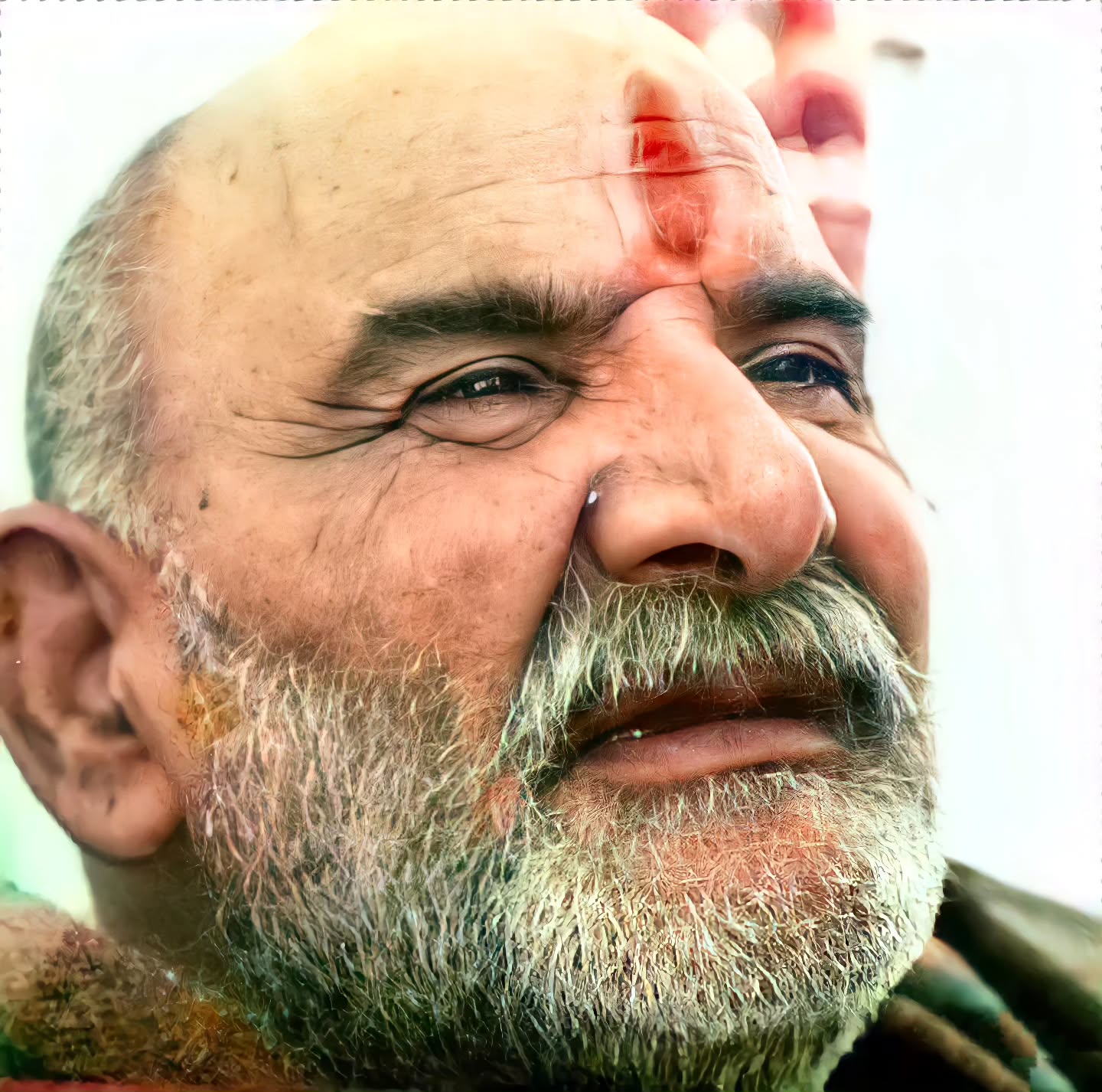 Do You Know How Neem Karoli Baba Got His Name?