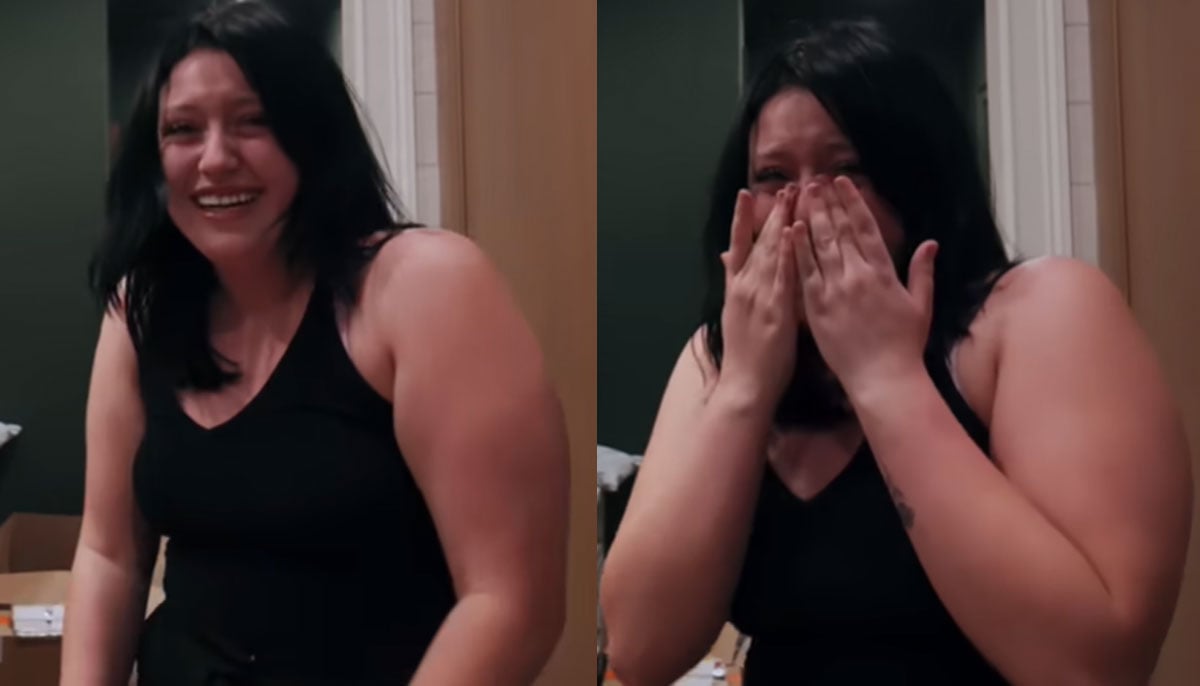 Jelly Roll gets brutally honest review from daughter after removing beard