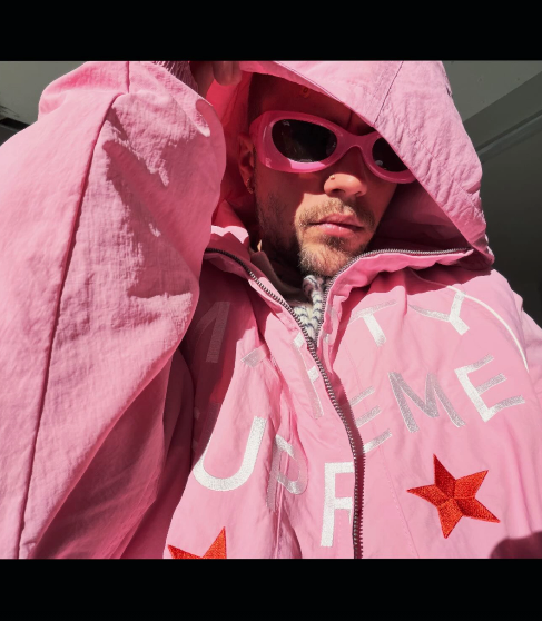 Hailey Bieber supports BFF Kylie’s boyfriend Timothee Chalamet