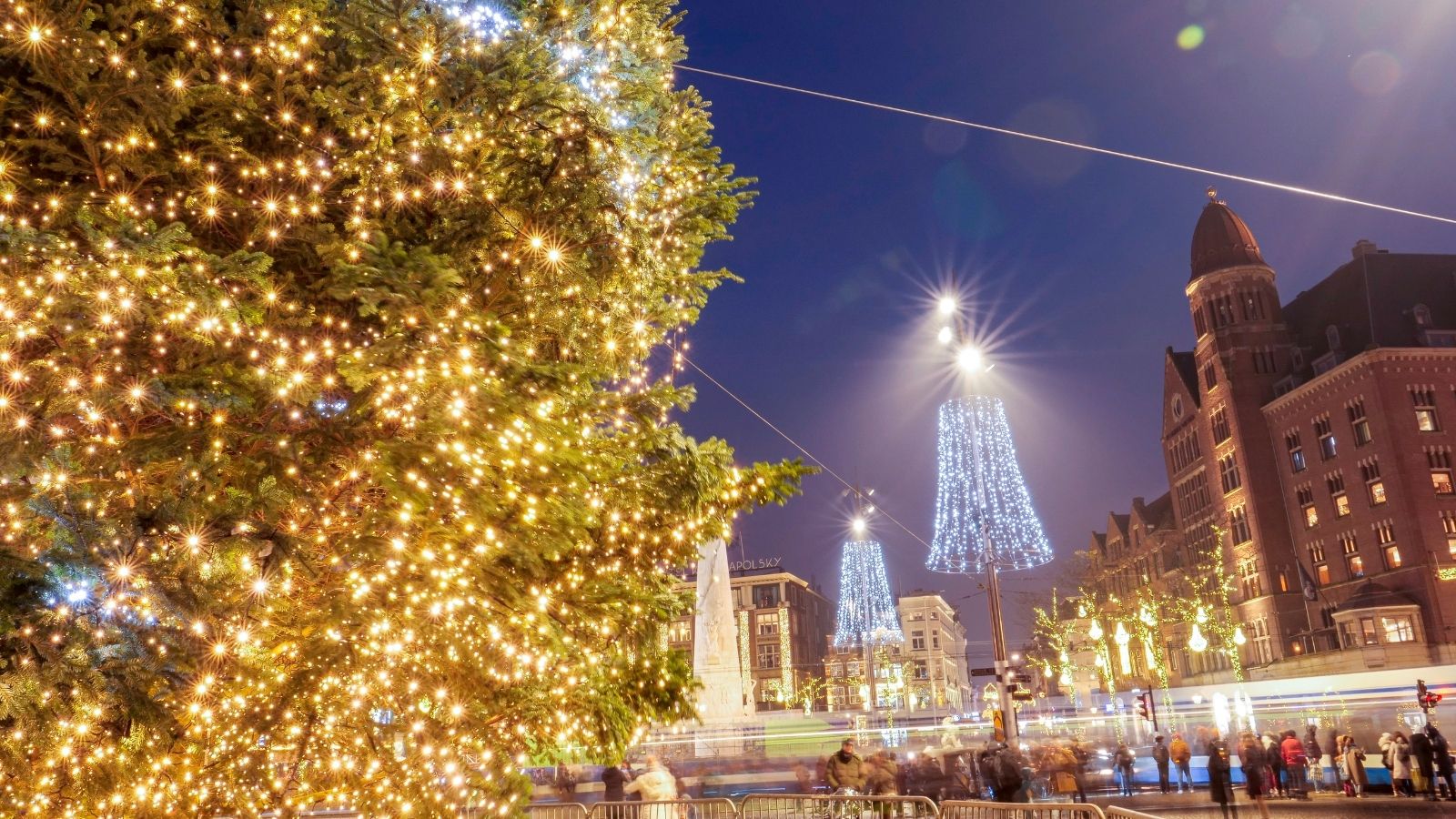 Celebrate Christmas Abroad: 2025’s Most Magical Getaways