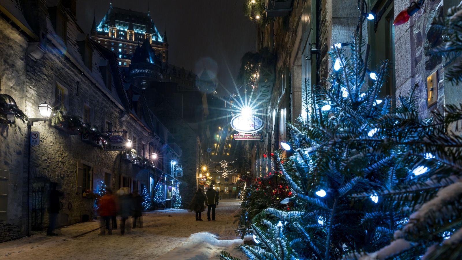 Celebrate Christmas Abroad: 2025’s Most Magical Getaways