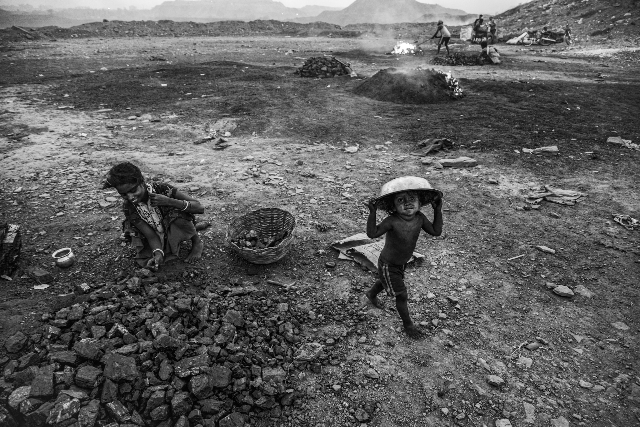 GK: Which Place Is Known As The Coal Capital Of India?