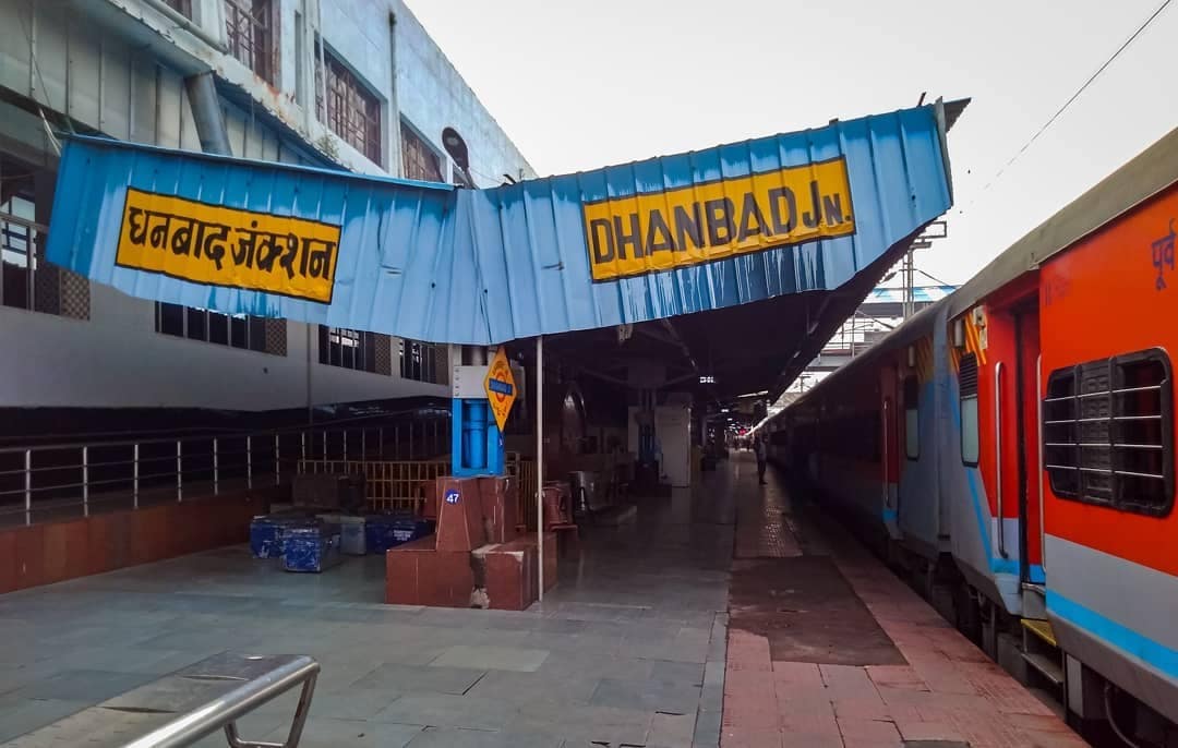 GK: Which Place Is Known As The Coal Capital Of India?