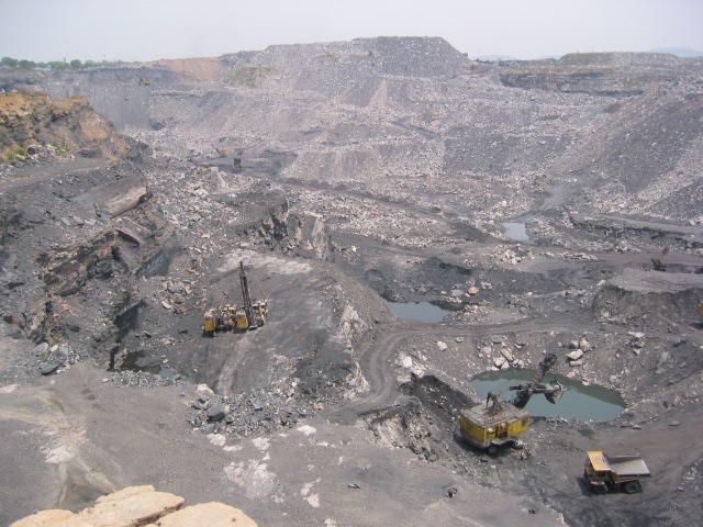 GK: Which Place Is Known As The Coal Capital Of India?