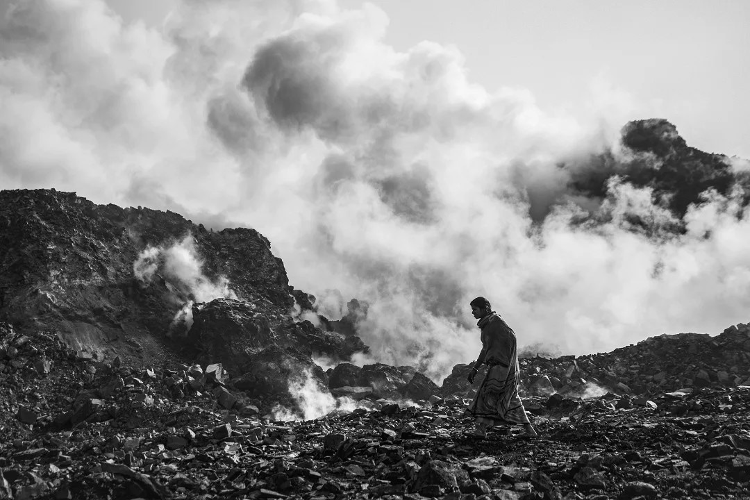 GK: Which Place Is Known As The Coal Capital Of India?