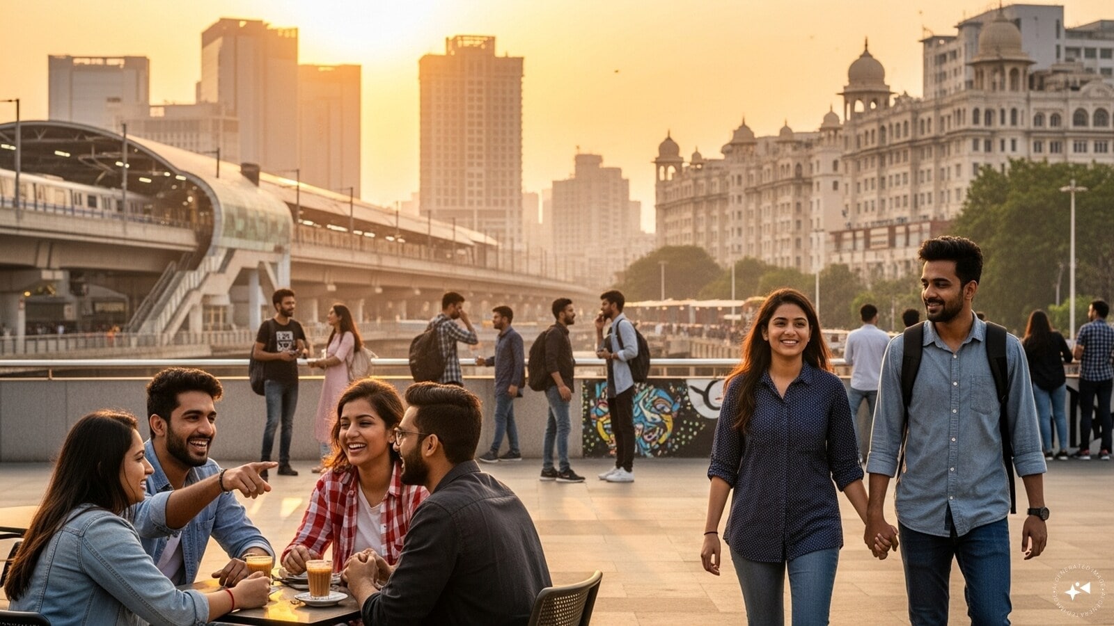 World's Cheapest City For Dating Revealed, It's In India World's Cheapest City For Dating Revealed, It's In India