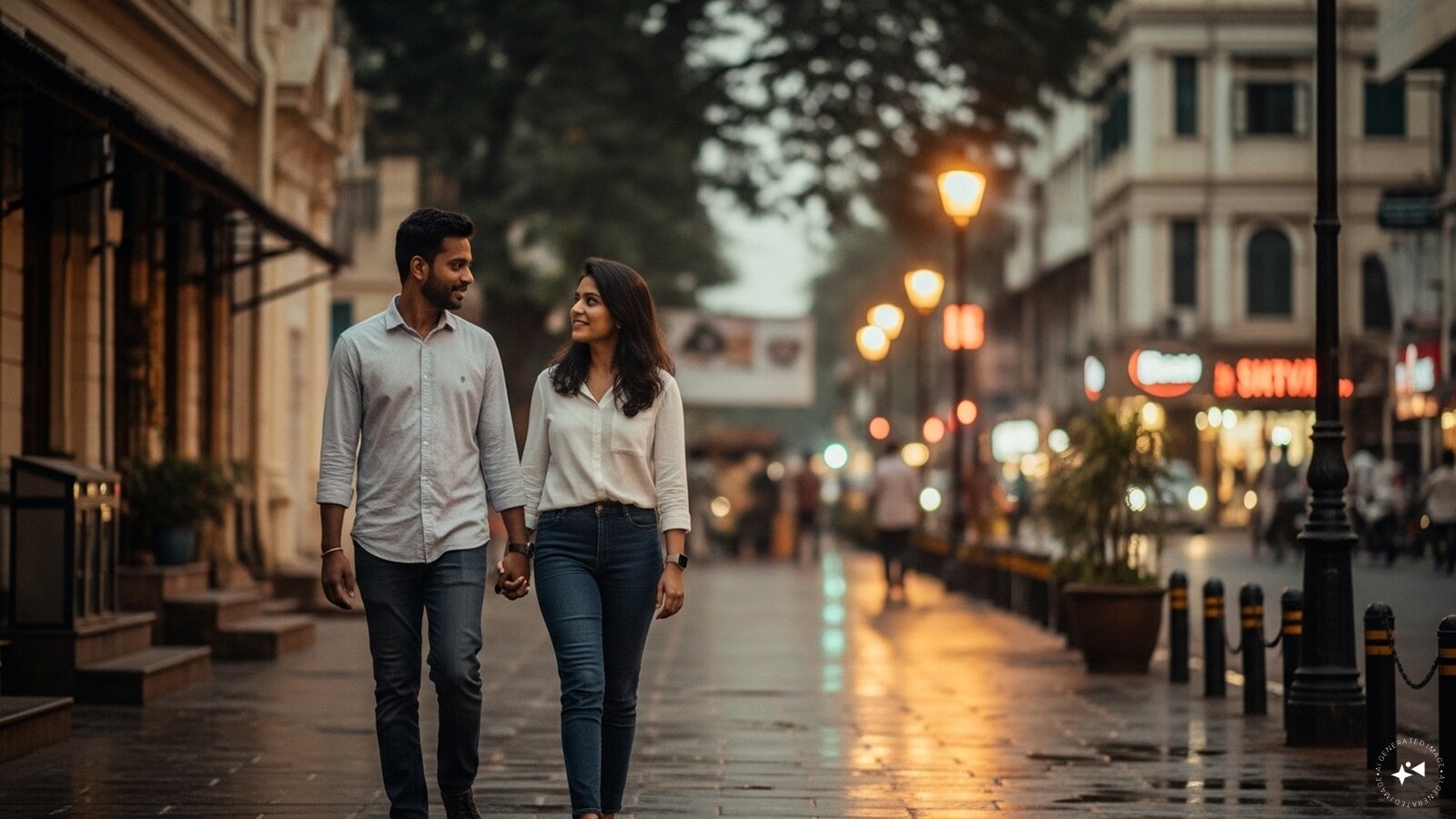 World's Cheapest City For Dating Revealed, It's In India World's Cheapest City For Dating Revealed, It's In India